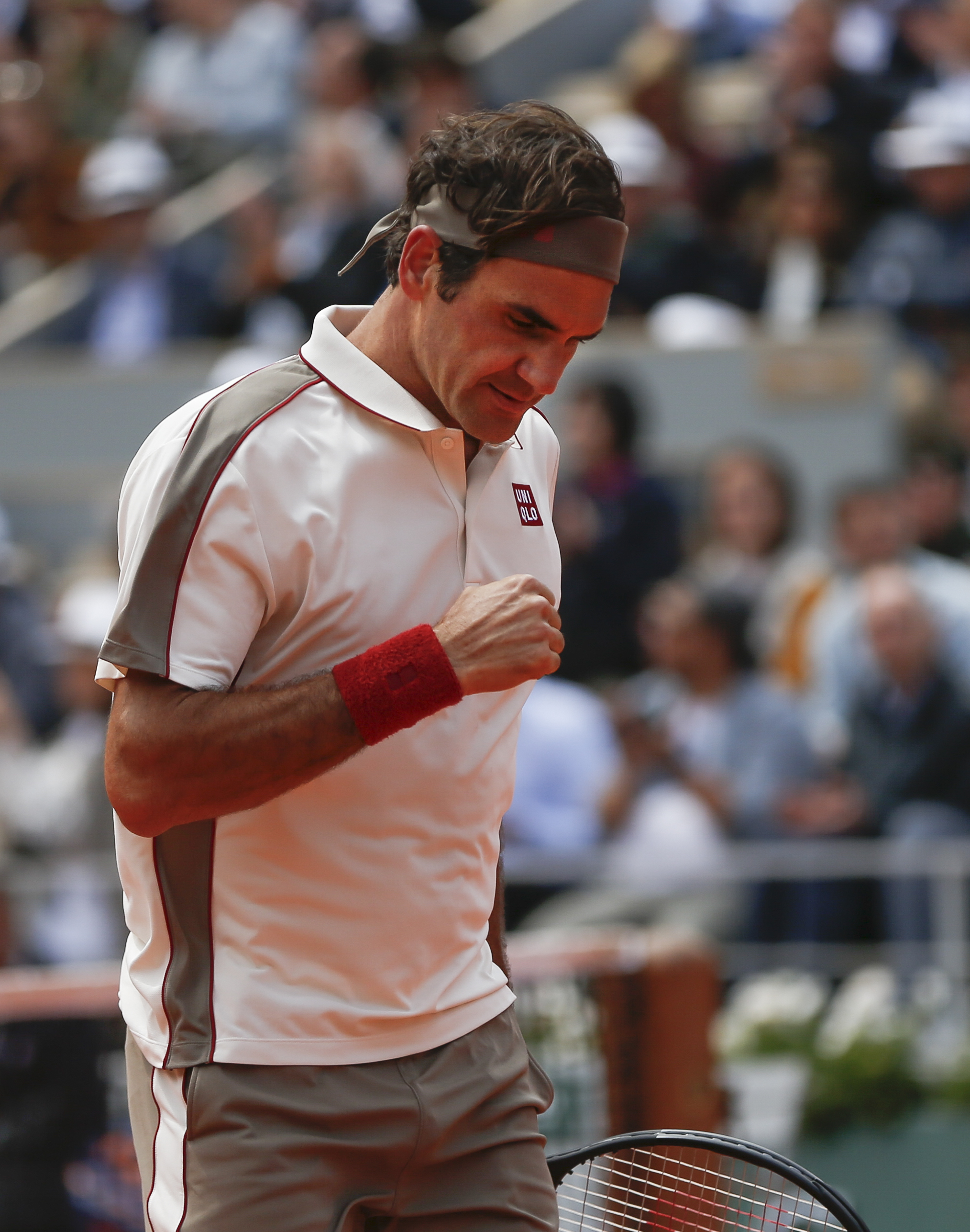 开云app-费德勒连续五场比赛得分超过重返赛场，公牛不断突破！-开云app