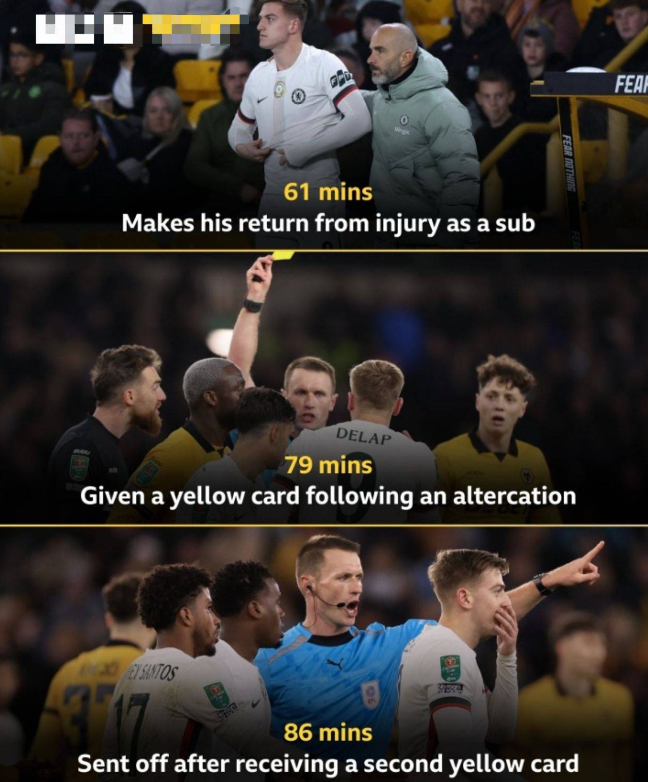 开云平台-关于转折点!切尔西复出首秀;英超冲刺阶段攻防权衡;赛场秩序良好;球探报告显示潜力的信息-开云平台