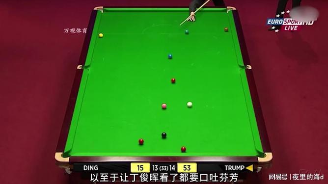 kaiyun-离谱！赛前利物浦备战法甲Scout在DWG比赛中失利，丁俊晖神奇换人造逆转的简单介绍-kaiyun